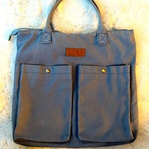 Easy to use bag